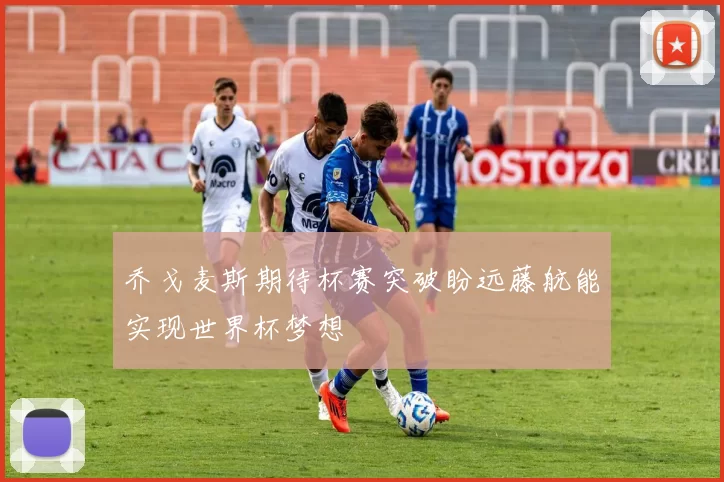 乔戈麦斯期待杯赛突破盼远藤航能实现世界杯梦想